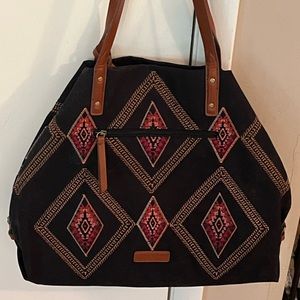 Lucky Brand Serena Tote/Purse